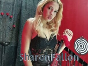 SharonFallon