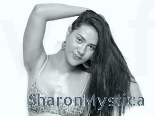 SharonMystica