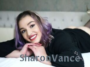 SharonVance