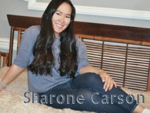 Sharone_Carson