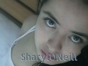 SharylONeill