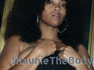 ShaunieTheBody