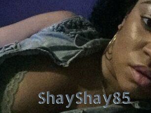 ShayShay85