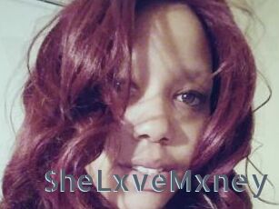 SheLxveMxney