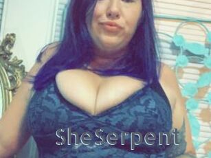 SheSerpent
