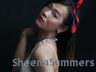 SheenaSummers