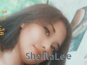 SheiilaLee