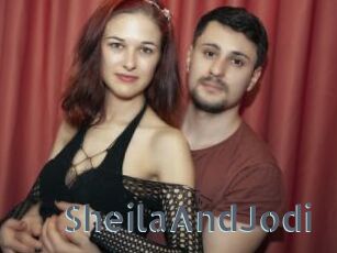 SheilaAndJodi