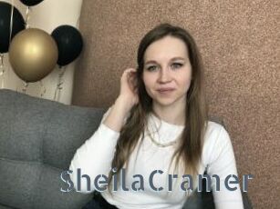 SheilaCramer