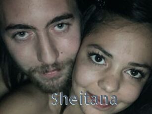 Sheitana