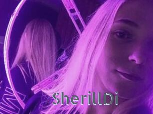 SherillDi
