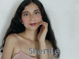 Sherille