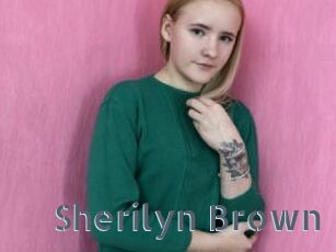 Sherilyn_Brown
