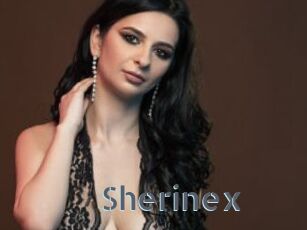 Sherinex