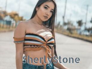 SherlyStone
