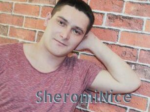 SheromiNice