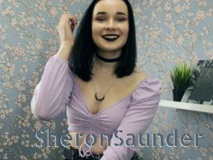 SheronSaunder