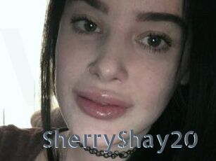 SherryShay20