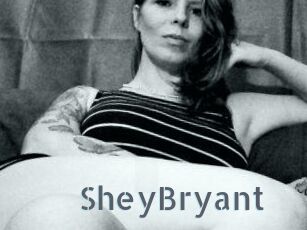 SheyBryant