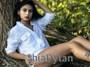ShiaDylan