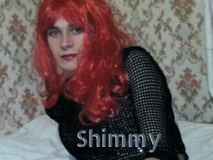 Shimmy