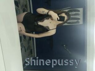 Shinepussy
