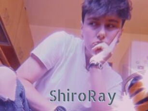 ShiroRay