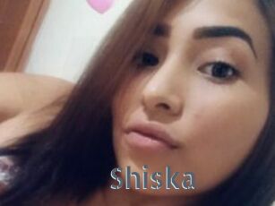Shiska