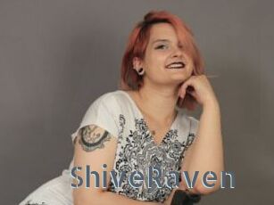 ShiveRaven