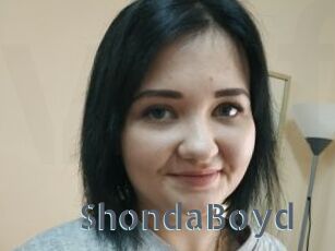 ShondaBoyd