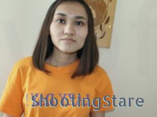 ShootingStare