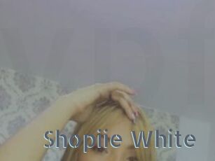 Shopiie_White