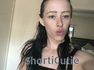 ShortiCutie