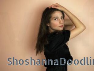 ShoshannaDoodlin