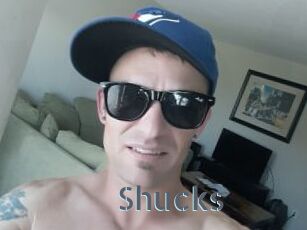 Shucks