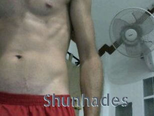 Shunhades