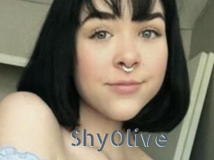 ShyOlive