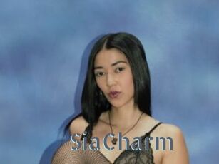 SiaCharm