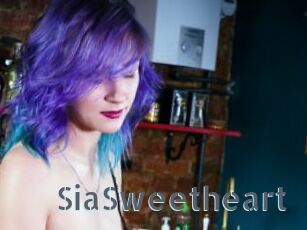 SiaSweetheart