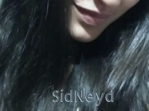 SidNeyd