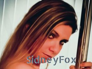 SidneyFox