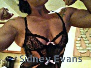 Sidney_Evans Vidéos Porno FR