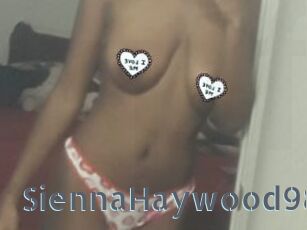 SiennaHaywood98