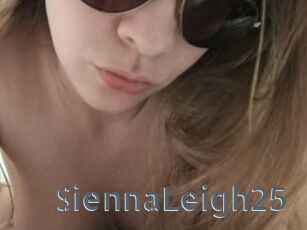 SiennaLeigh25