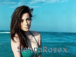 SiennaRosex