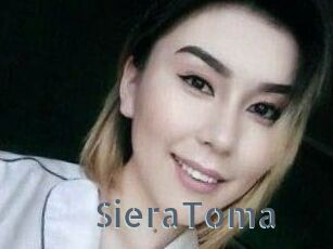 SieraToma