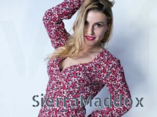 SierraMaddox