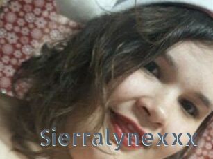 Sierralynexxx