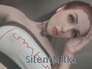 SilentMilka
