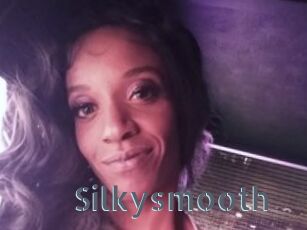 Silkysmooth